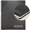 Carbon Appointment Planner (8.5" x 11")