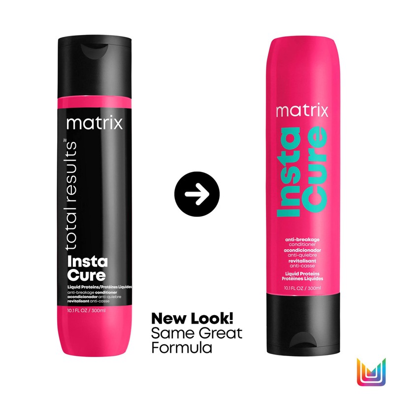 Matrix | Hair Conditioner for Damaged Hair, Strengthens, Anti-Breakage, Total