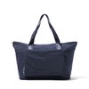 Baggallini Carryall Expandable Packable Tote Bolsa extensible extensible Carryall Mujer