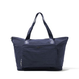 Baggallini Carryall Expandable Packable Tote Bolsa extensible extensible Carryall Mujer