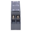 Voltage Transducer AC Signal Isolator Transmitter Sensor 1‑in‑1‑out AC0‑100V to