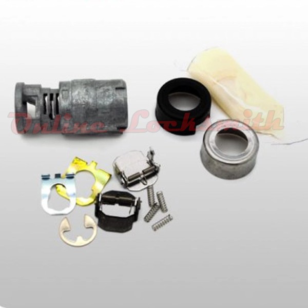 GM Original GM Driver Or Passenger Door Lock Repair Kit