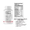 Pelican Vitamins Glyco Optimizer- Blood & Heart Support- 60 Capsules