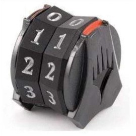 MTG Commander Anthology / Archenemy Nicol Bolas 100 Points Life Counter Dice