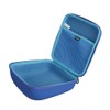adada Hard Travel Case for noot Products K11/Elecder i37/POWMEE M1/POWMEE