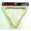 Powerglide SNOOKER 2 1/16" WOODEN TRIANGLE **57173**