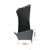 Running Boards Set Type 13 Children's ATV Quad 50-110 cc