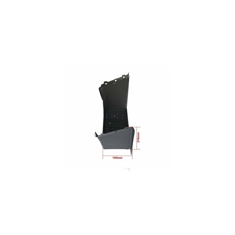 Running Boards Set Type 13 Children's ATV Quad 50-110 cc