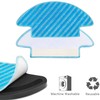 GYing Accessories for Lefant M210/M210B/M213 Robot Vacuum Cleaner, Accessories For