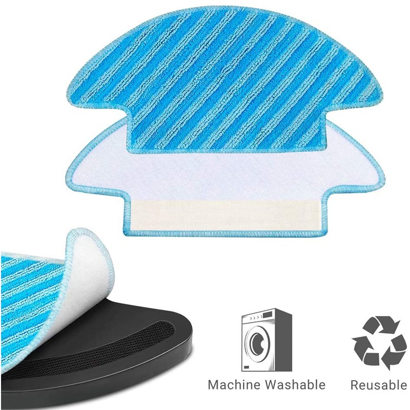 GYing Accessories for Lefant M210/M210B/M213 Robot Vacuum Cleaner, Accessories For