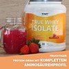 TNT True Nutrition Technology TNT True Whey Protein Isolate Powder