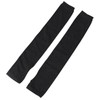fivebear Arm Cover, Organic Cotton, UV Protection, Sun Protection, Cotton,