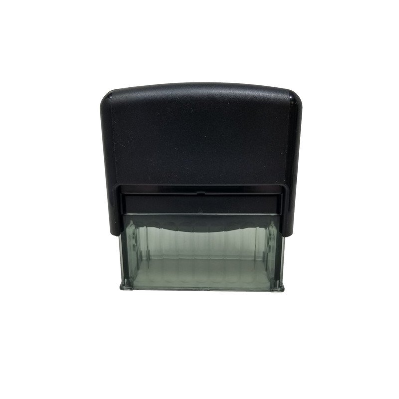 New Jersey Notary Stamp | Shiny S-854 Self Inking Stamp