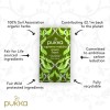 Pukka Organic Supreme Matcha Herbal Tea 20 Bags Decaf Green