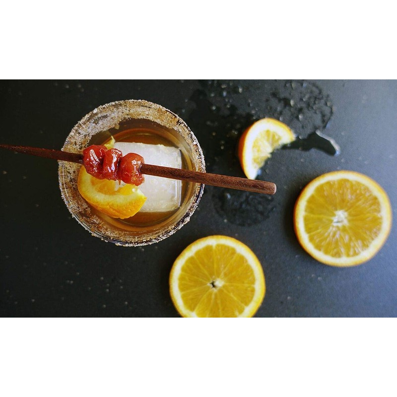 rokz Sweet Heat Cocktail Sugar Rimmerz, 4 Ounce