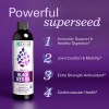 LUMlNlZE Zhou Organic Black Seed Oil - Black Cumin Seed