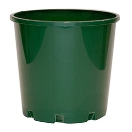 Home Leisure Reko Grower Pot 175 mm Size, Green