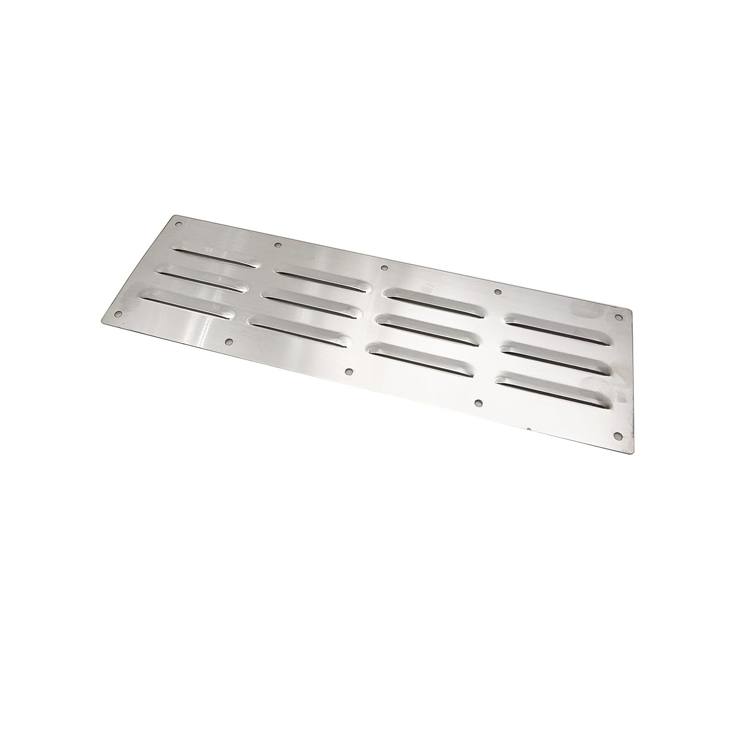 Stainless Steel Venting Panel for Grill Accessory,Stainless Steel Vent ...