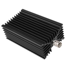 XRDS -RF 200W PL259 UHF Male RF Dummy Load for Ham Radio, 50 Ohm Dummy Load