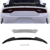 NTING Venom Series V2 Style Rear Wickerbill Spoiler for Dodge