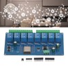 Relay Module Control BLE Dev Board, 8 Channel 5 to