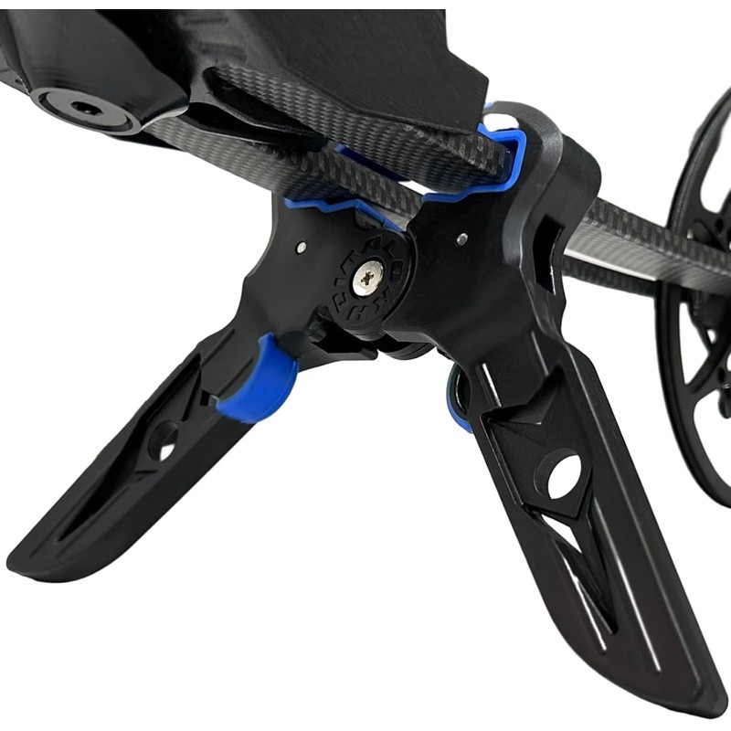 14.5CM Compound Bow and Arrow Stand