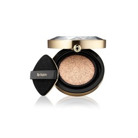 Re-Nutriv Ultra Radiance Serum Cushion / 리-뉴트리브 울트라 래디언스 세럼 쿠션