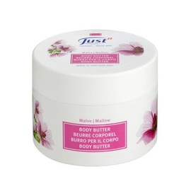 Swissjust  Mallow Body Butter 150ml / 아욱 바디 버터 150ml