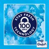 Comfort Comfort Blue Skies Fabric Conditioner with Stay Fresh technology