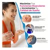 BioHerb Glicinato de Magnesio de 500 mg (Rinde Hasta 1