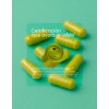 Suplemento Intestinal 90 Cápsulas Gutsupport Ácido Caprílico