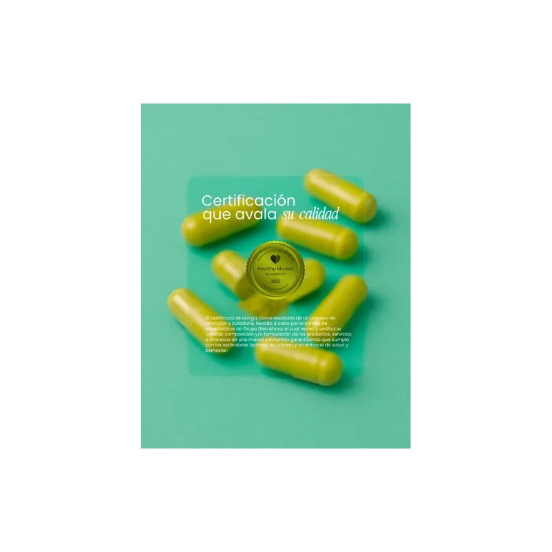 Suplemento Intestinal 90 Cápsulas Gutsupport Ácido Caprílico