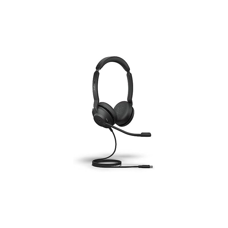 Jabra Evolve2 30 SE USB-C, MS Stereo