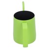 350ml Hand Made Coffee Pot Stainless Steel Fine Spout Pour