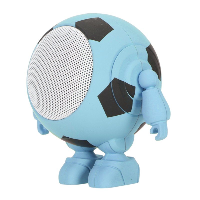Bluetooth Speaker Stereo Support Wireless Serial Connection Portable Small Wireless