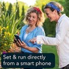 Rachio Smart Hose Timer with WiFi Hub - Effortless Outdoor