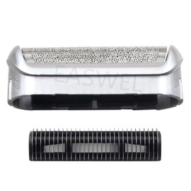 Shaver Foil Head Cutter Replacement for Braun 5s P40 P50 P60 M30 M60 M60s M90