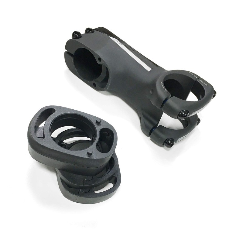 FSA NS OS-160 ACR AL Black 31.8/100