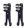 TXWTXPJ-2Pack Fiber Optic Cutter Tool Coaxial Cable Stripper Fiber Optical