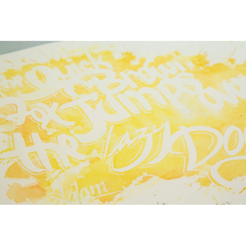 Pebeo 033103 Masking Ink Drawing Gum Marker 4mm