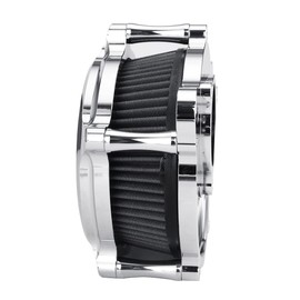 Aluminum CNC Air cleaners filters Motorcycle Air Cleaner Skull Style Air Filter Intake Kit Fit For Touring FLHXS Street Glide Special FLHR Road King 2017-2021 FXDR 114 2019-2021