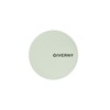 Giverny Tight Cover To Go Kit 7g/5g (Mini Cushion Holder/Portable