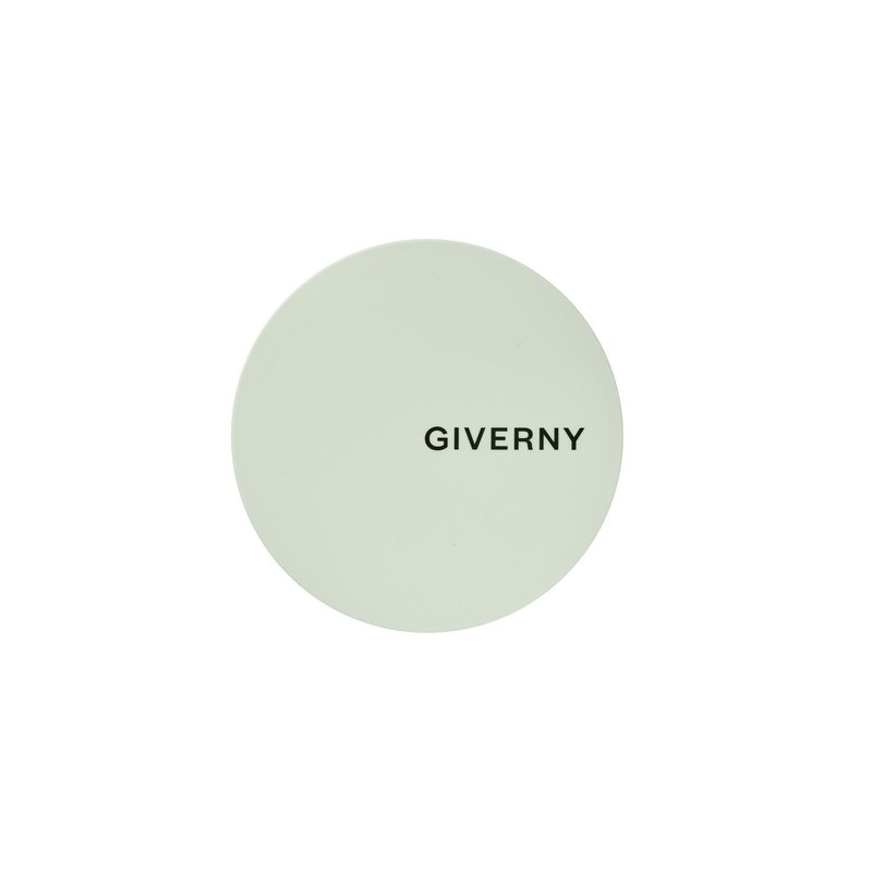Giverny Tight Cover To Go Kit 7g/5g (Mini Cushion Holder/Portable