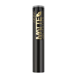 Matte Flat Velvet Lipstick