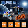 28C 28C 5-in-1 STEM Building Set Toys for Kids Remote