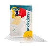 Azor Protectores De Hojas 50 Piezas Tamaño Oficio Kinera 302.363