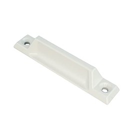 WRS Truth 3-5/16" Die Cast Sash Lift- White