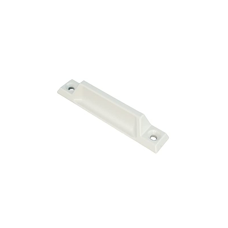 WRS Truth 3-5/16" Die Cast Sash Lift- White