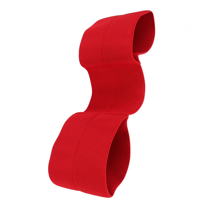 Golf Hand Movement Correction Belt Professional Golf Swing Elastic Band
