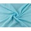 Miobo XXL Women's Stole Scarf Plain Colour 220 x 140